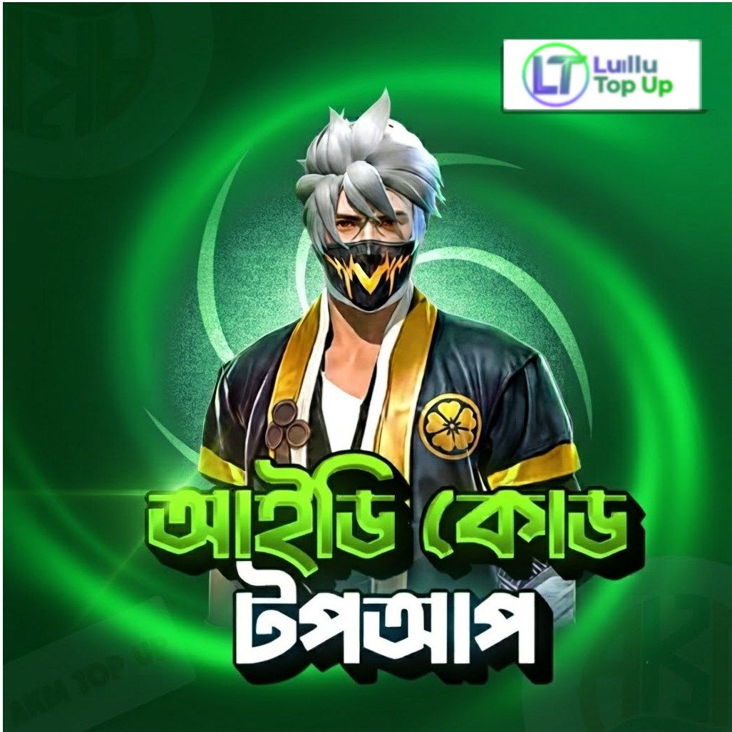 Id Code TopUp (BD)